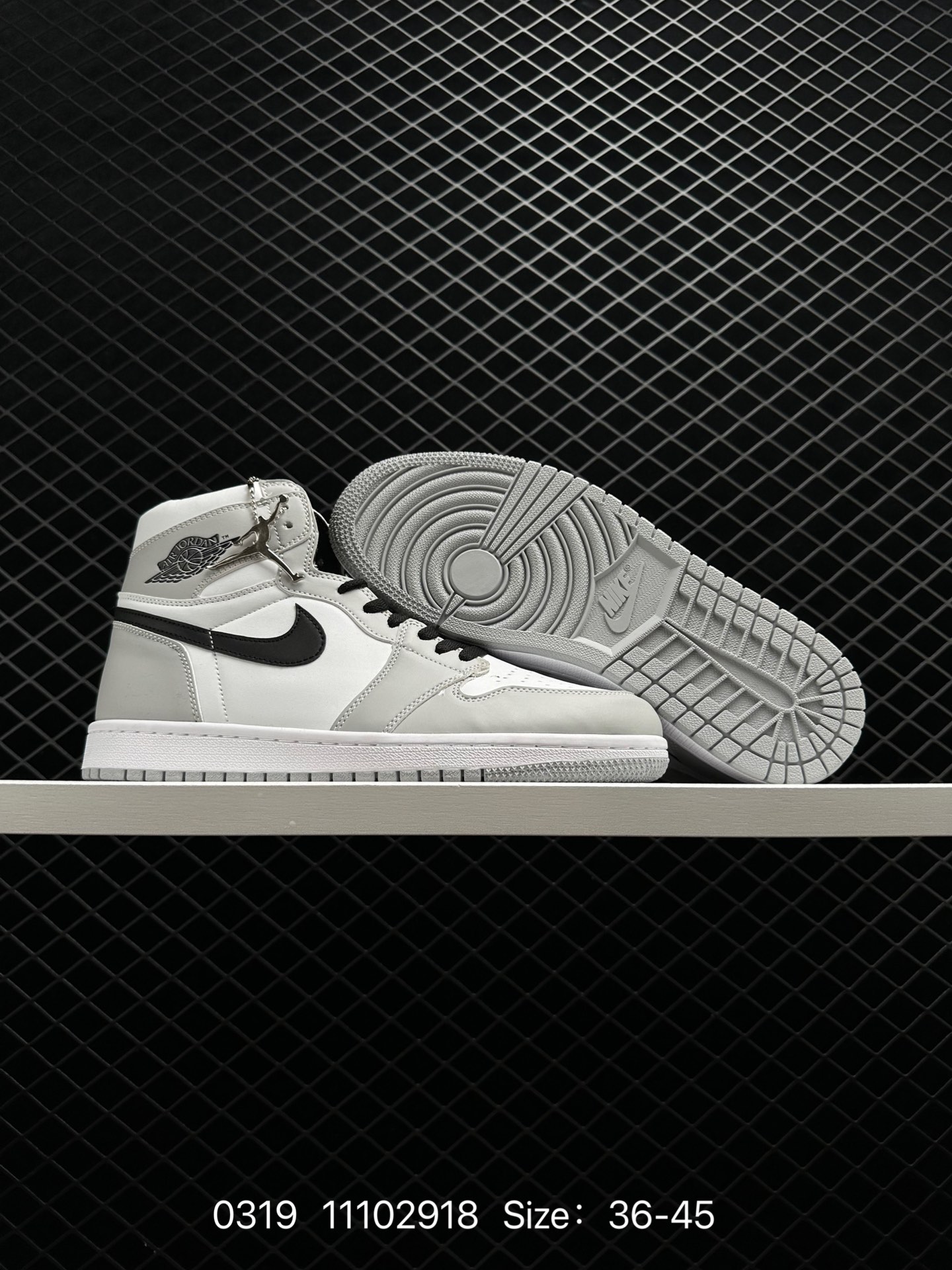 Nike Air Jordan 1 Retro High OG